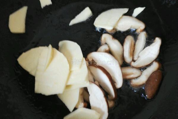 番茄蛋花汤的做法图解6