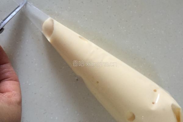 手指饼干的做法图解12