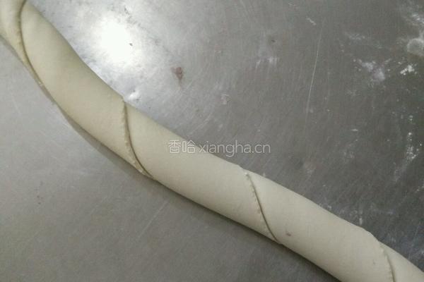 油旋饼的做法图解6
