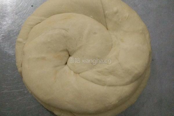 油旋饼的做法图解7