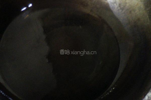 紫薯小麻球的做法图解9