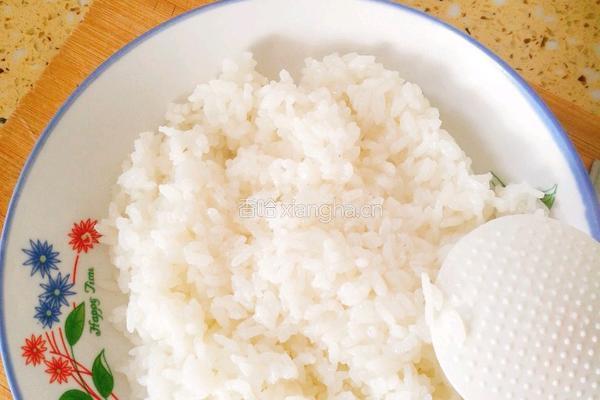 鸡翅包饭的做法图解5