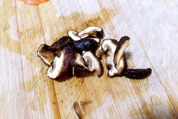 鸡肉疙瘩汤的做法图解4