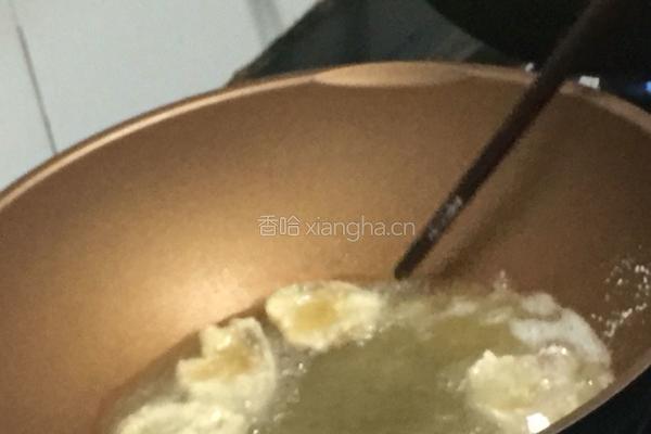 罗非鱼的做法图解3