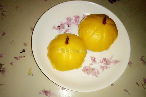千层南瓜糖饼的做法图解33