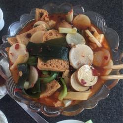 涮菜的做法[图]