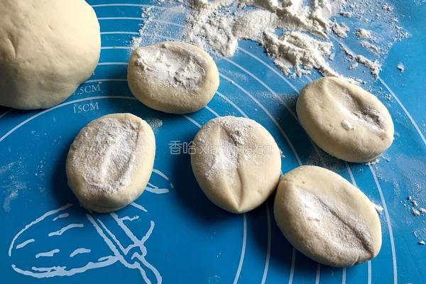 鲜肉粉丝包的做法图解7