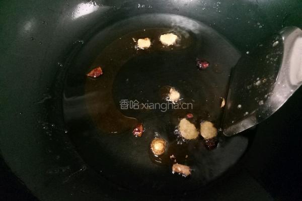 糖醋排骨的做法图解6