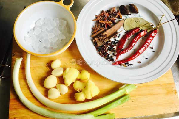 家常红烧肉的做法图解3