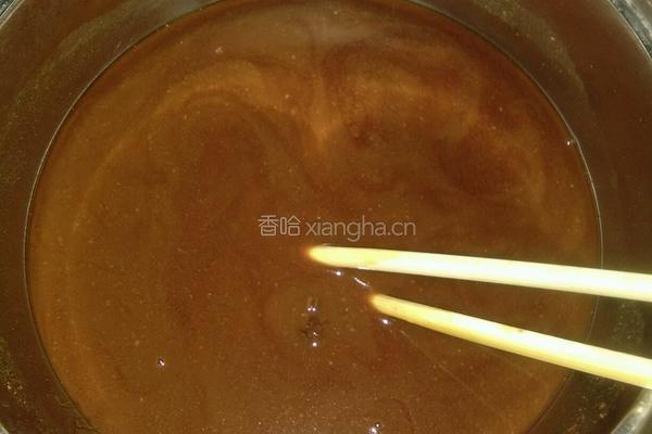 特色炸酱面的做法图解2