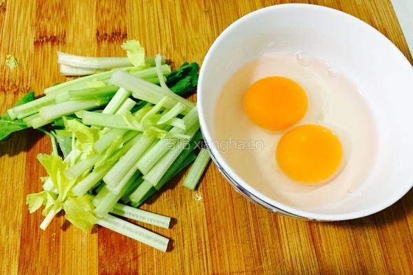 番茄鸡蛋羹的做法图解3