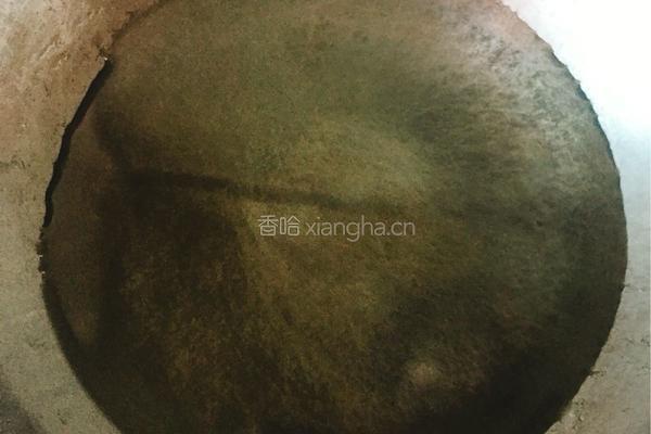 酸辣粉丝的做法图解3