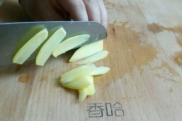 红烧宝鱼的做法图解3