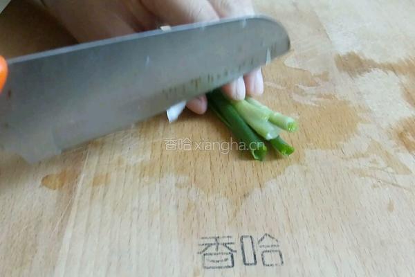 红烧宝鱼的做法图解7