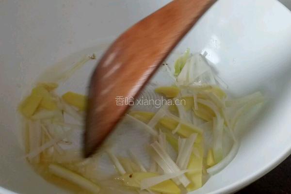 红烧宝鱼的做法图解13