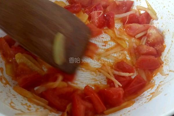 红烧宝鱼的做法图解14