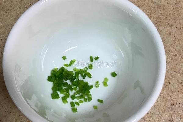 胡萝卜山药蒸蛋的做法图解10
