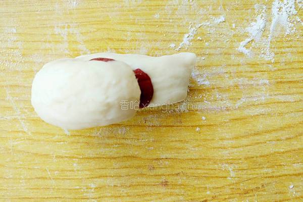 奶香蜗牛卷的做法图解14