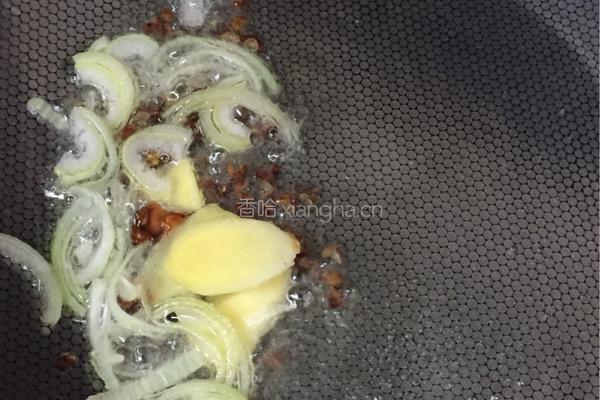 红烧小土豆的做法图解8