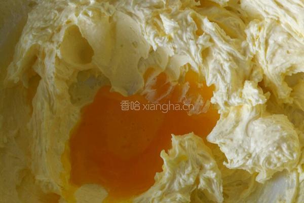 榛子一口酥的做法图解4