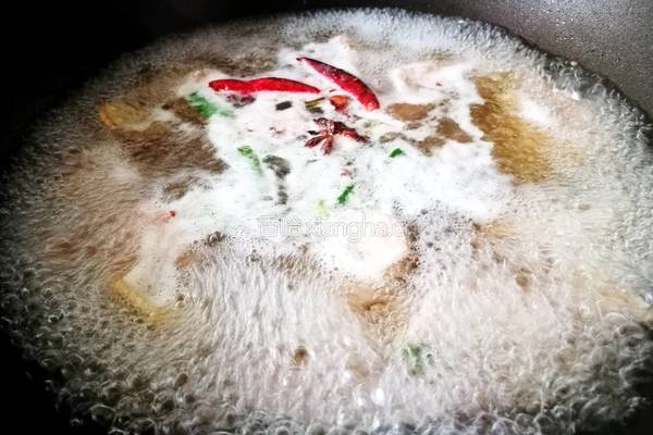 「Cathy边吃边营养」茄子炖土豆鲜香版的做法图解6