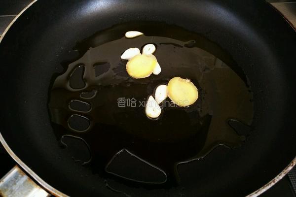 素炒西葫芦的做法图解3