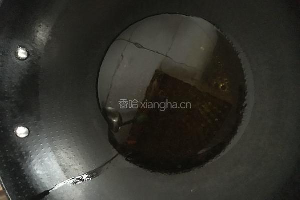 红椒土豆丝的做法图解7