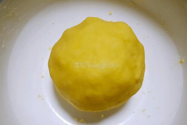 玛格丽特的做法图解5