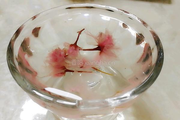 水晶之恋的做法图解4