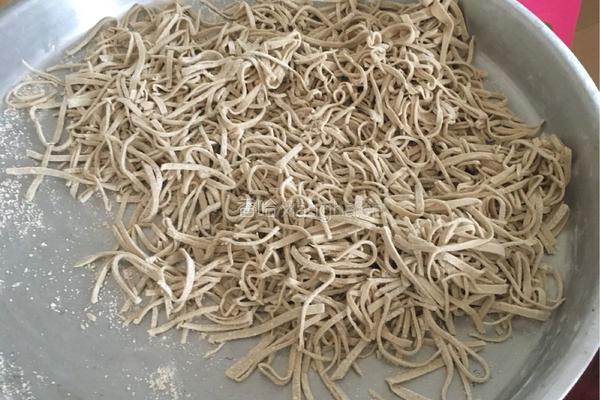薯粉的做法图解5