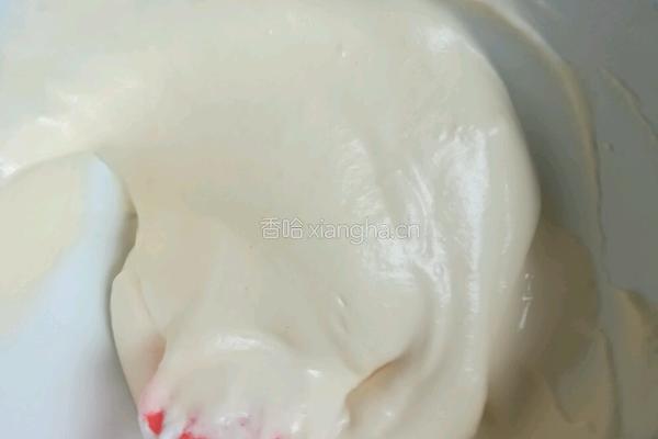 戚风蛋糕的做法图解12