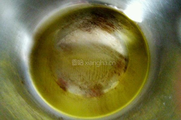韭菜鸡蛋海米馅饼的做法图解18