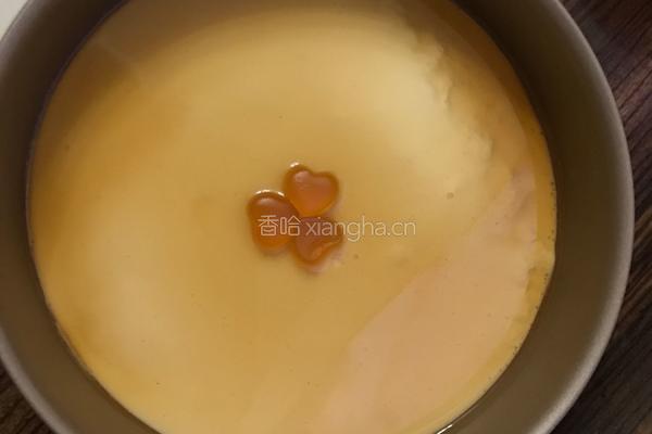 可乐酸奶慕斯蛋糕的做法图解7
