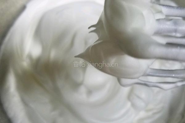 日式棉花蛋糕卷的做法图解12