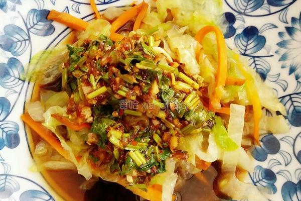 酸汤水饺的做法图解12