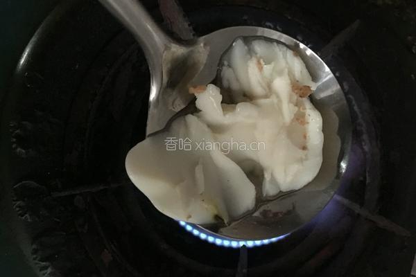 菠菜面皮水饺（白菜猪肉馅）的做法图解14