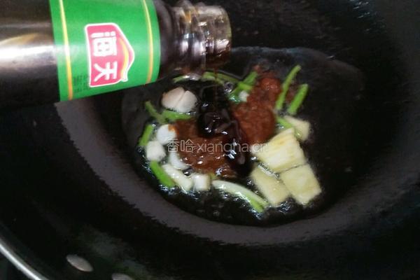 耗油鸡翅的做法图解4