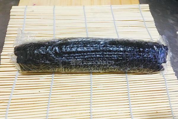 鸡肉寿司的做法图解21