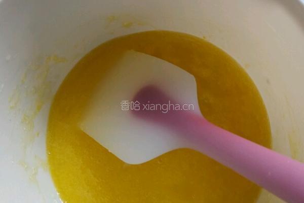 芝麻酥饼的做法图解2