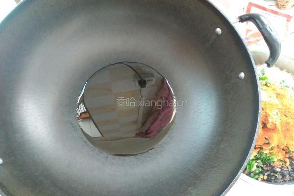 甘蓝菜卷的做法图解8