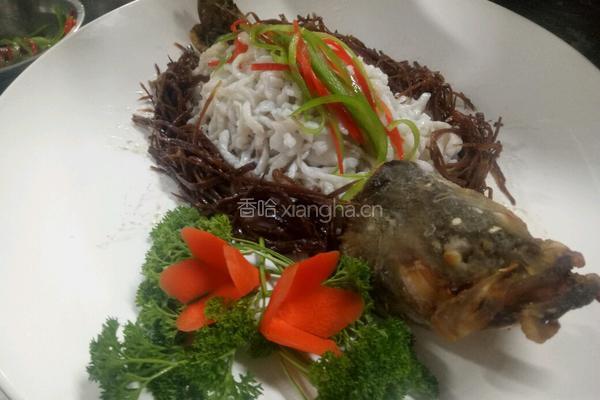 龙须桂鱼