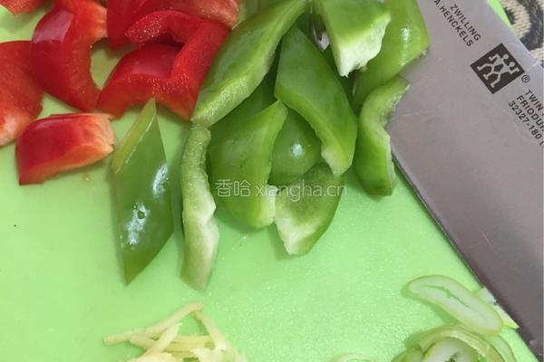 川辣八爪鱼的做法图解14