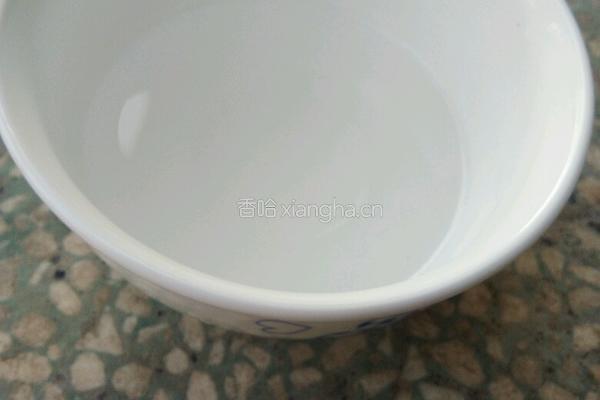酒腌咸鸡蛋的做法图解5