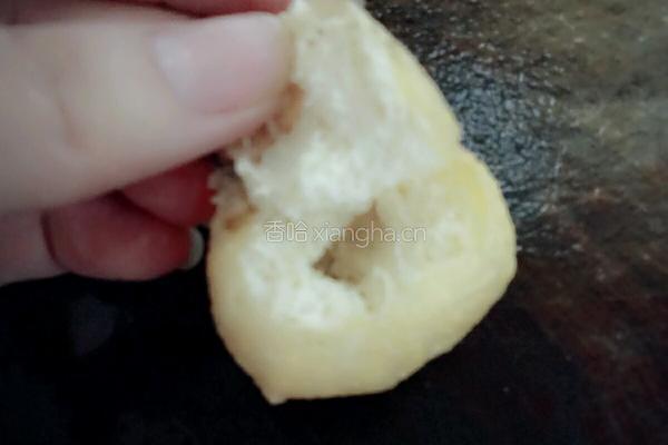 让豆腐的做法图解2