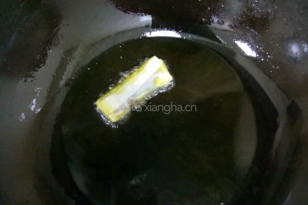 自制春卷的做法图解6