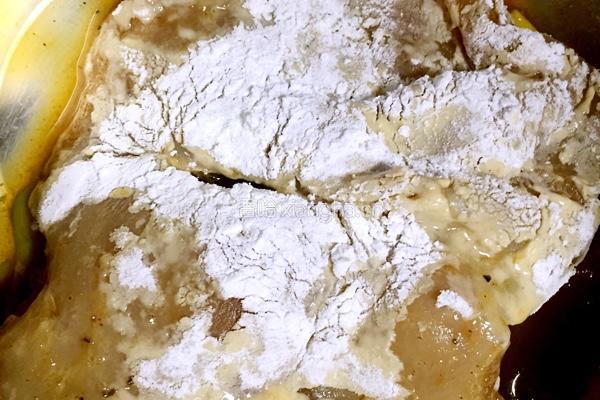 黑椒鸡排饭的做法图解5