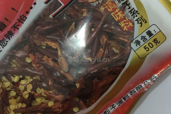 炒莲藕的做法图解3