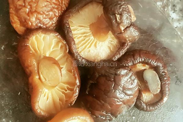 肉沫炒双甜的做法图解3