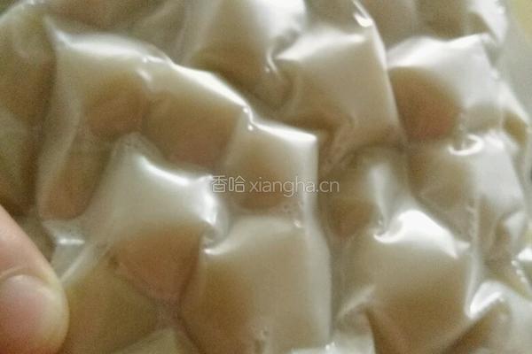 上饶小吃圆圆粿的做法图解2