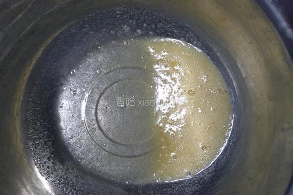 全麦酥饼干的做法图解4